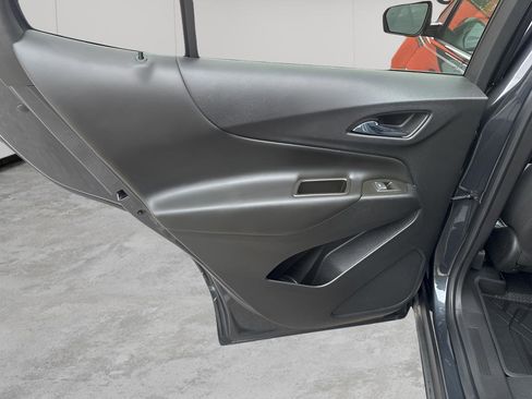 Used 2023 Chevrolet Equinox LT image 17