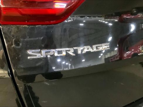 Used 2020 Kia Sportage EX w/ EX Technology Package AWD/4WD image 10