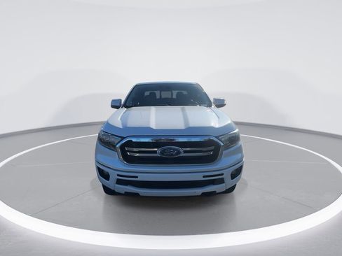 Used 2019 Ford Ranger Lariat image 3