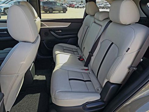 New 2026 MAZDA CX-70 SC Plus image 18