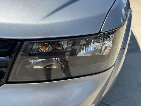 Used 2017 Dodge Journey Crossroad FWD image 66