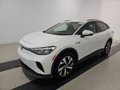 Used 2023 Volkswagen ID.4 Pro RWD image 14