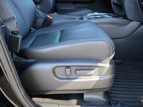 Certified 2022 Honda Passport TrailSport image 10