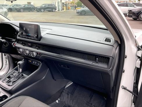 Used 2024 Honda CR-V EX image 14