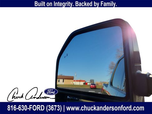 Used 2020 Ford F250 Lariat w/ Tremor Off-Road Package image 12