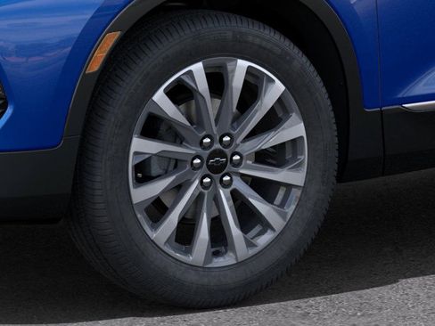 New 2025 Chevrolet Blazer Premier w/ Driver Confidence II Package image 9