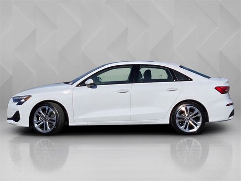 New 2026 Audi A3 2.0T Premium Plus image 3