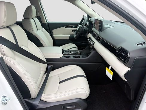 New 2026 Honda Pilot EX-L image 24