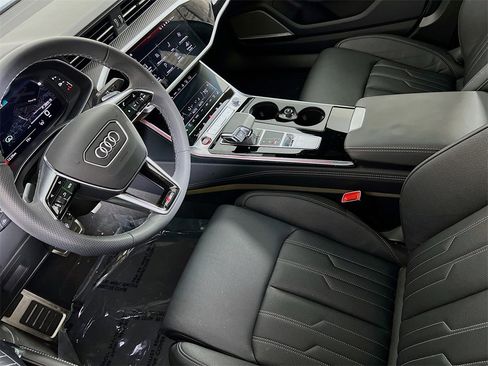 Used 2024 Audi S7 Prestige image 24