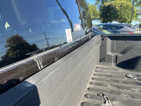 Used 2017 RAM 2500 Longhorn AWD/4WD image 9