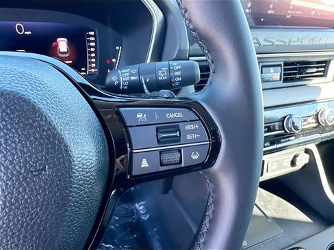 New 2026 Honda Passport RTL image 35