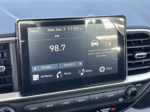 New 2026 Hyundai Venue SEL image 28