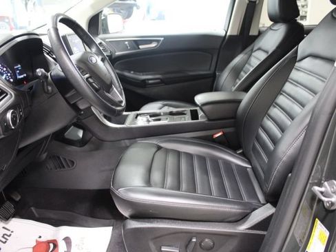 Used 2024 Ford Edge SEL w/ Convenience Package AWD/4WD image 20