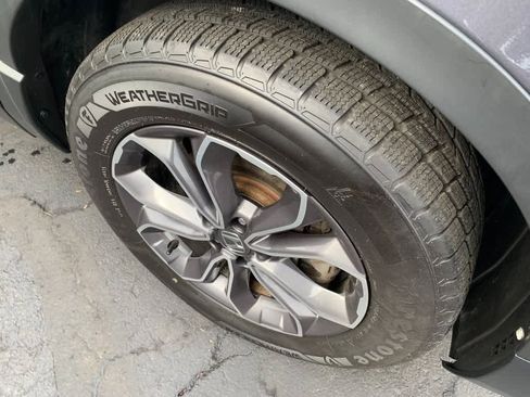 Used 2020 Honda CR-V EX-L image 11