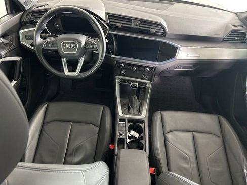 Used 2022 Audi Q3 2.0T Premium w/ Convenience Package image 14