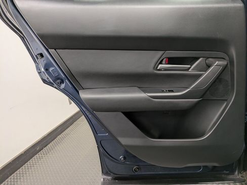 Certified 2025 MAZDA CX-50 AWD 2.5 S w/ Cargo Package image 22