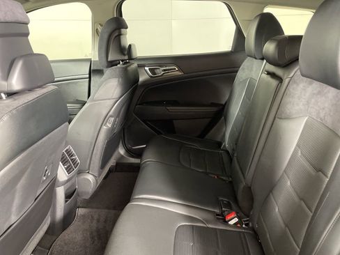 New 2026 Kia Sportage SX FWD image 38