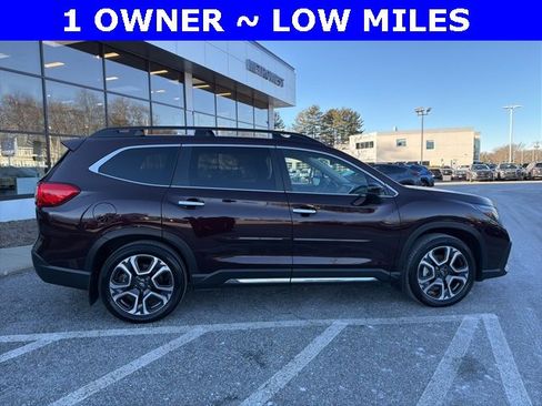 Certified 2024 Subaru Ascent Touring image 11