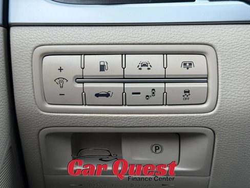 Used 2017 Genesis G80 3.8 w/ Option Group 03 AWD/4WD image 30