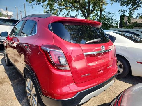 Used 2018 Buick Encore Preferred image 6