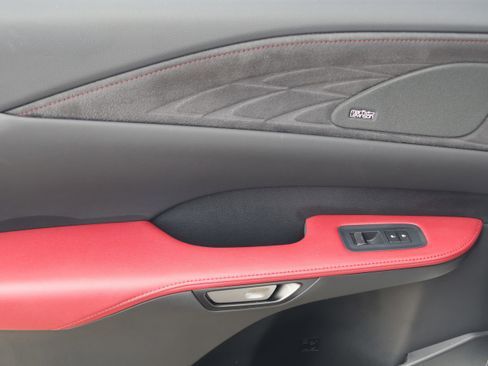 Certified 2024 Lexus RX 350 F Sport w/ Convenience Package image 36