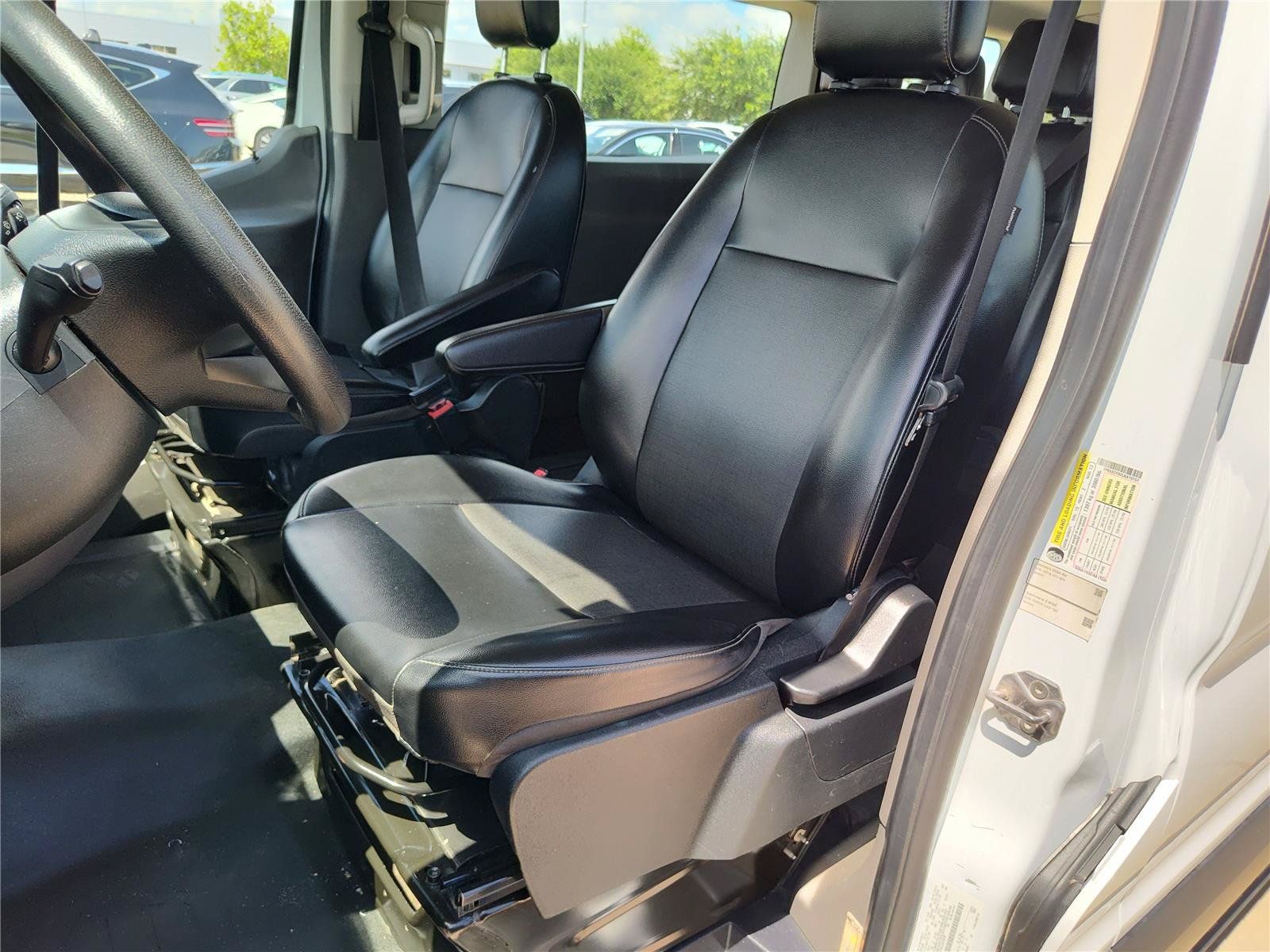 Used 2020 Ford Transit 350 XL RWD image 14