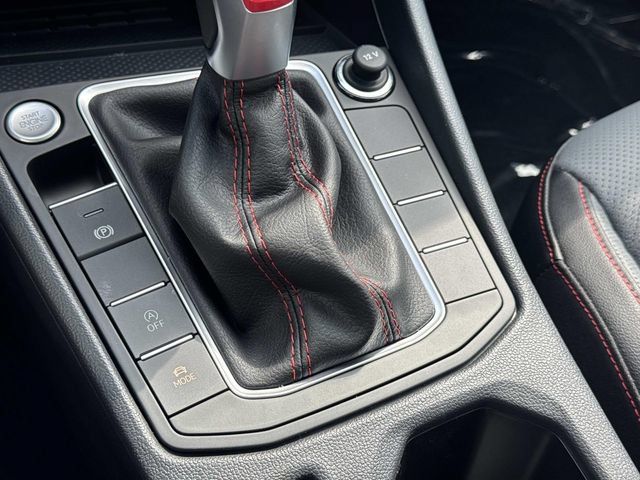 New 2026 Volkswagen Jetta GLI Autobahn FWD image 24