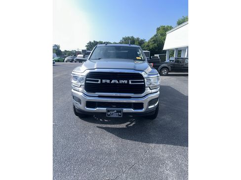 Used 2019 RAM 2500 Big Horn AWD/4WD image 5