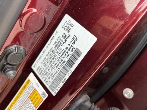 Used 2021 Honda Pilot EX-L image 34