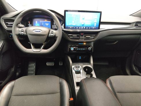 Used 2023 Ford Escape ST-Line w/ Tech Pack #1 image 22