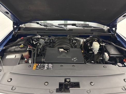 Used 2017 GMC Sierra 1500 4x4 Regular Cab image 31