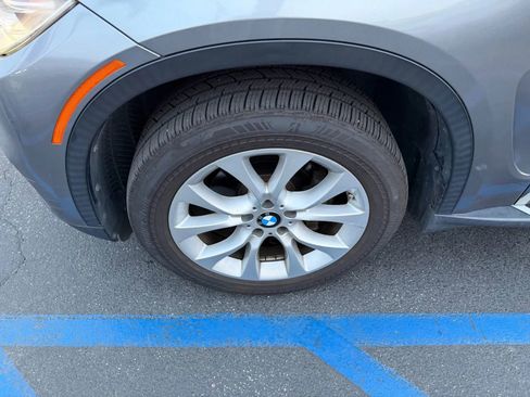 Used 2016 BMW X5 xDrive35i w/ Premium Package AWD/4WD image 5