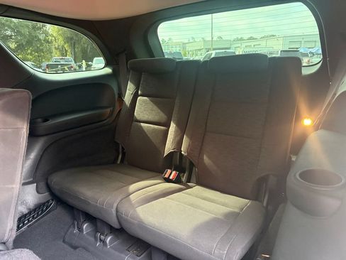Used 2021 Dodge Durango SXT w/ 3rd Row Seating Group RWD image 29
