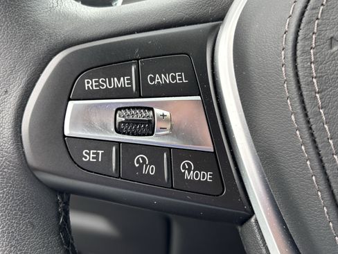 Used 2026 BMW X5 sDrive40i RWD image 19