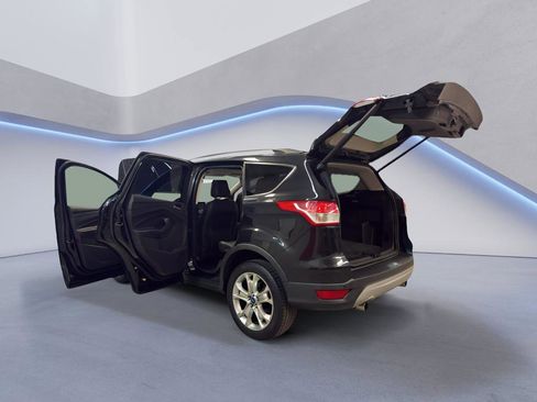 Used 2013 Ford Escape SEL AWD/4WD image 10