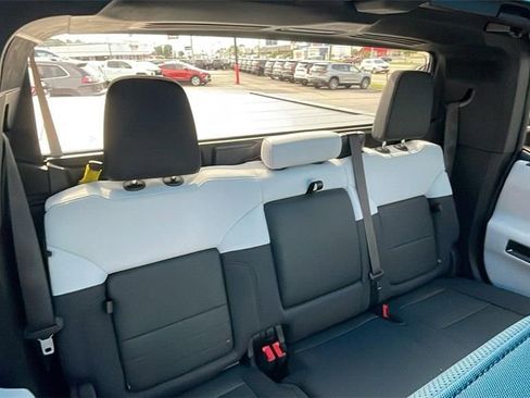 Used 2024 GMC Hummer EV 3X w/ Omega Edition image 26