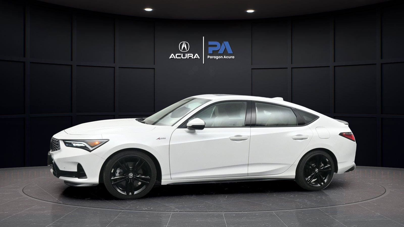 Used 2026 Acura Integra A-Spec w/ Technology Package FWD image 26