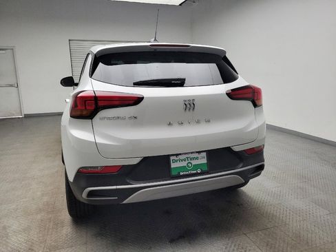 Used 2024 Buick Encore GX Preferred w/ Comfort Package image 6