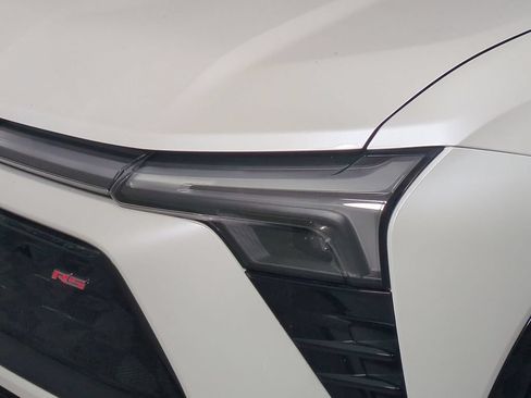 Used 2024 Chevrolet Blazer EV RS RWD image 10