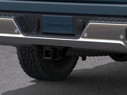 New 2026 Chevrolet Silverado 3500 LT w/ All Star Edition image 46