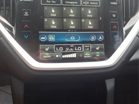 Used 2023 Subaru Ascent Limited AWD/4WD image 25