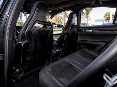 New 2024 Alfa Romeo Stelvio Quadrifoglio w/ Active Assist Plus Package image 26