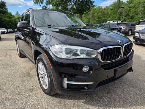 Used 2014 BMW X5 xDrive35i AWD/4WD image 7
