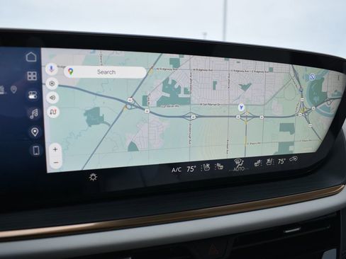 New 2026 Buick Envision Avenir image 36