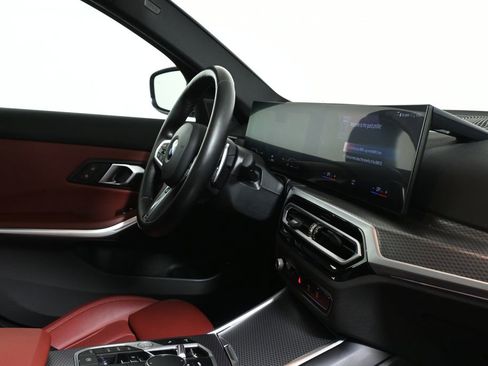 Certified 2024 BMW M340i xDrive w/ Driving Assistance Package image 34