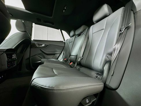 New 2026 Audi Q8 Premium Plus image 23