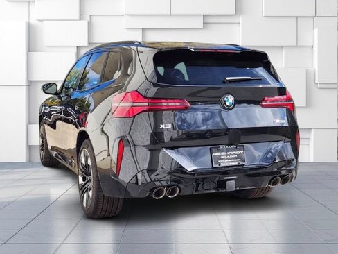 Used 2025 BMW X3 M50 w/ Premium Package AWD/4WD image 8