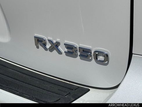 Used 2015 Lexus RX 350 FWD image 31