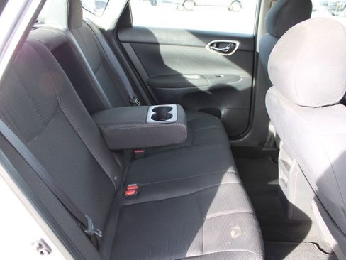 Used 2013 Nissan Sentra S image 20