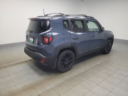 Used 2020 Jeep Renegade Altitude FWD image 10
